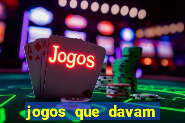 jogos que davam bitcoin em 2010